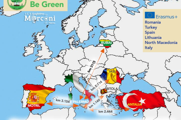 europa erasmus