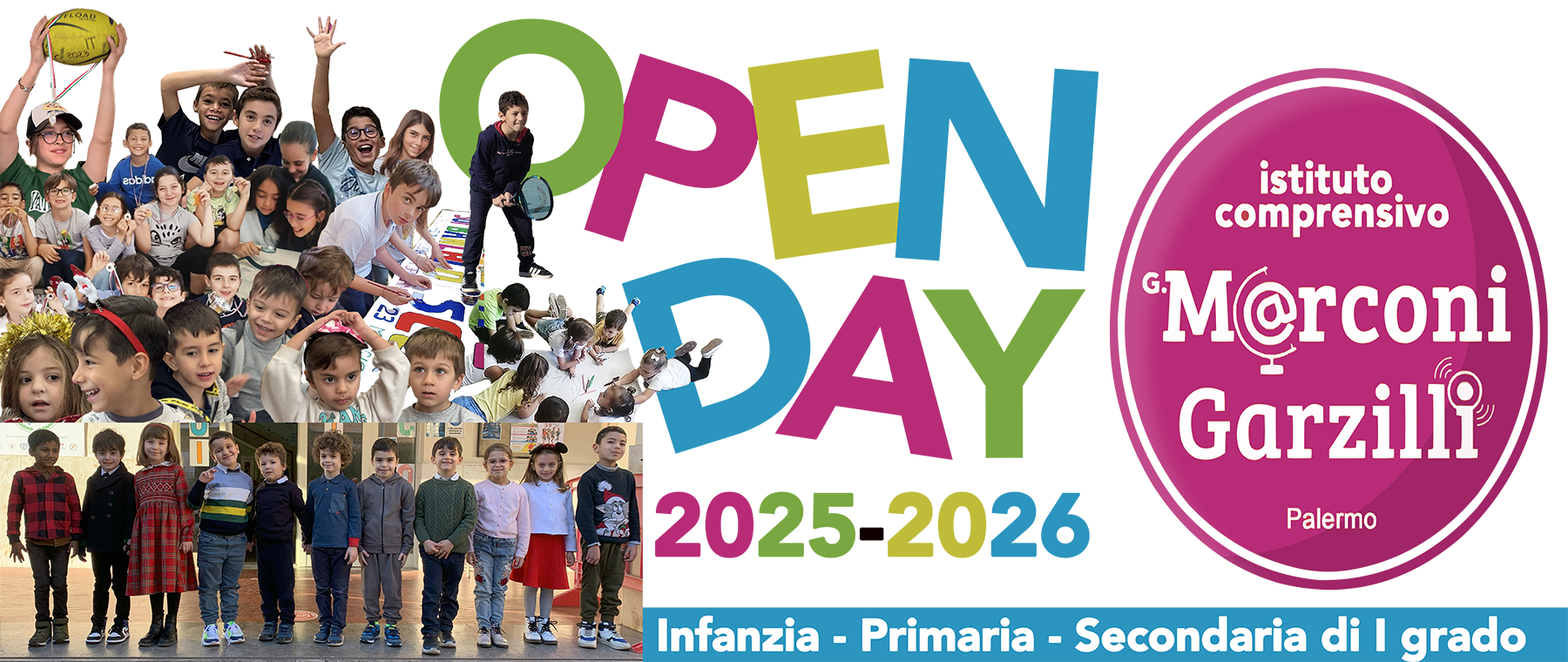 OPEN Day